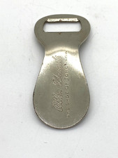 Vintage Allen Edmonds Shoe Horn Built-In Bottle Opener Nice Condition