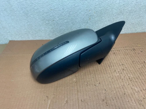 2011 to 2013 Kia Forte Sedan Right Passenger View Turn Sgn Mirror OEM M0062 DG