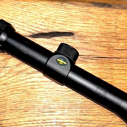 Dead Ringer Scope With Adjustable Clarity 3-9X40 - Image 4 of 4