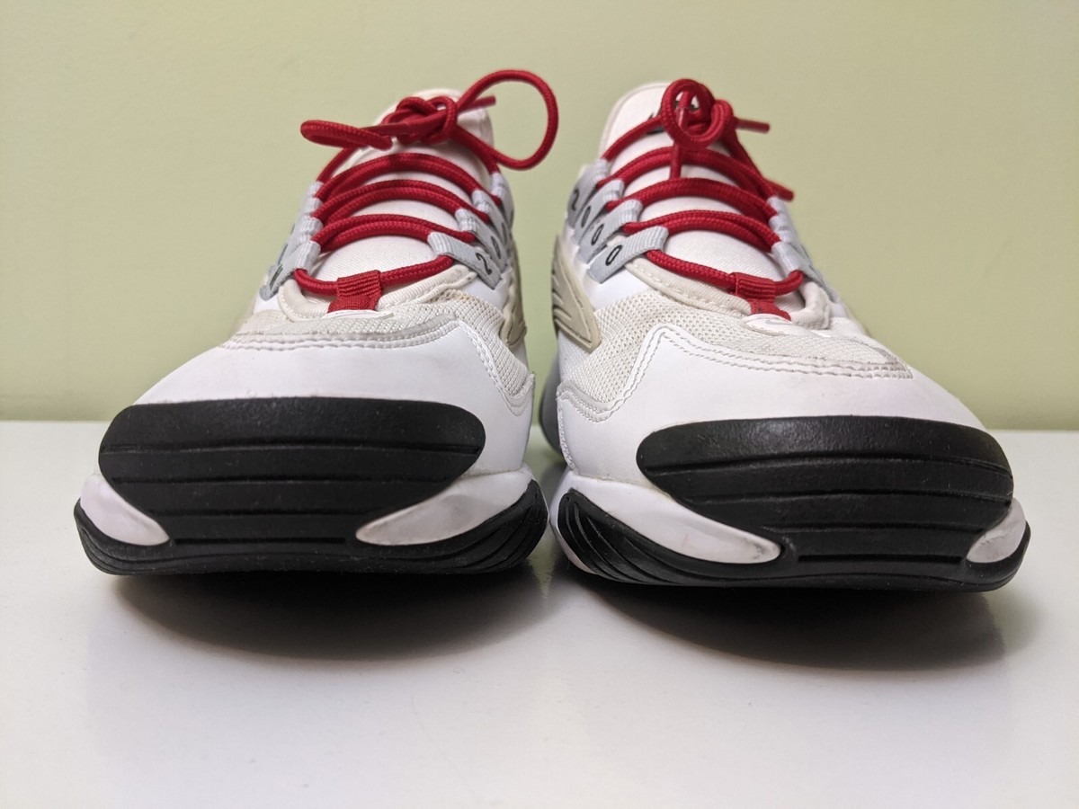 Men's Size 7 - Nike Zoom 2K ZM Air University A00354-107 Men's Size 7 - Nike Zoom 2K ZM Air University A00354-107