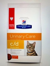 hills urinary care