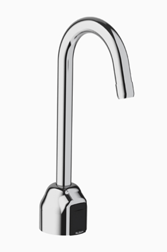Sloan Motion Sensor Faucet 3365178 Etf700 4 Chrome Plate Electric