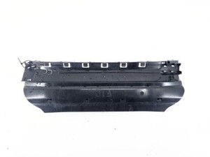 BMW 5 F10 2011 Halterung Stoßstange Stoßfänger hinten 7299970 EPK9976