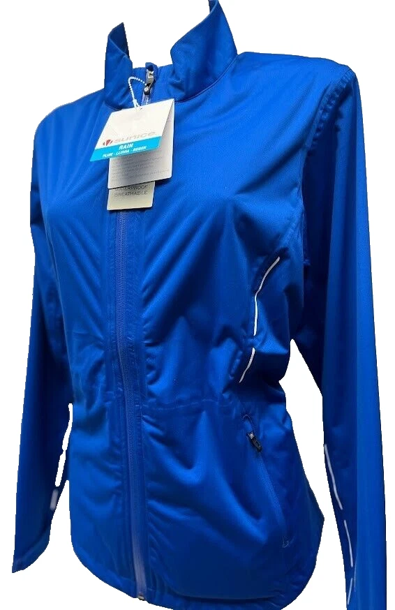 Sunice rain shop jacket