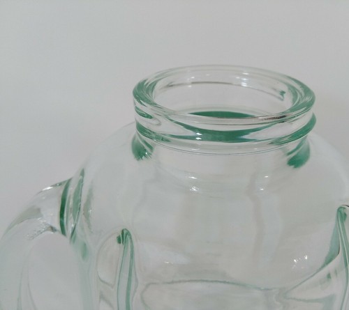 Cuisinart Blender Replacement Part 40 oz 5 Cup Glass Pitcher Jar -- READ FOR FIT - Picture 8 of 8