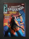 THE AMAZING SPIDER-MAN #252 VOL 1 FACSIMILE EDITION NM MARVEL FOIL 2024