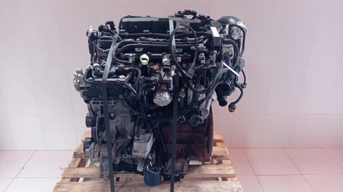 MOTEUR COMPLET POUR PEUGEOT 307 BREAK / SW (S1)(04.2002) SW 306981 EUR