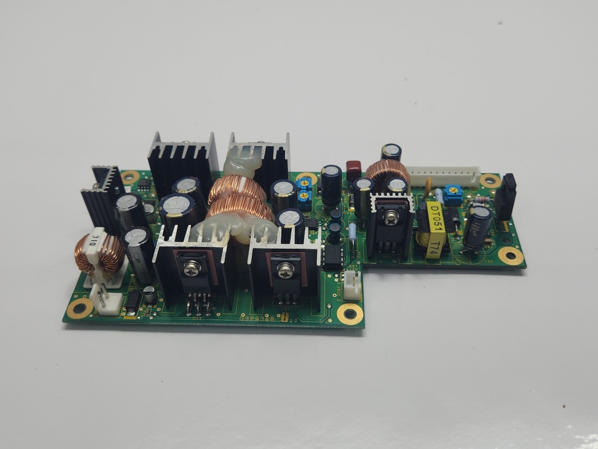 FURUNO 03P9348 PCB CARD | eBay