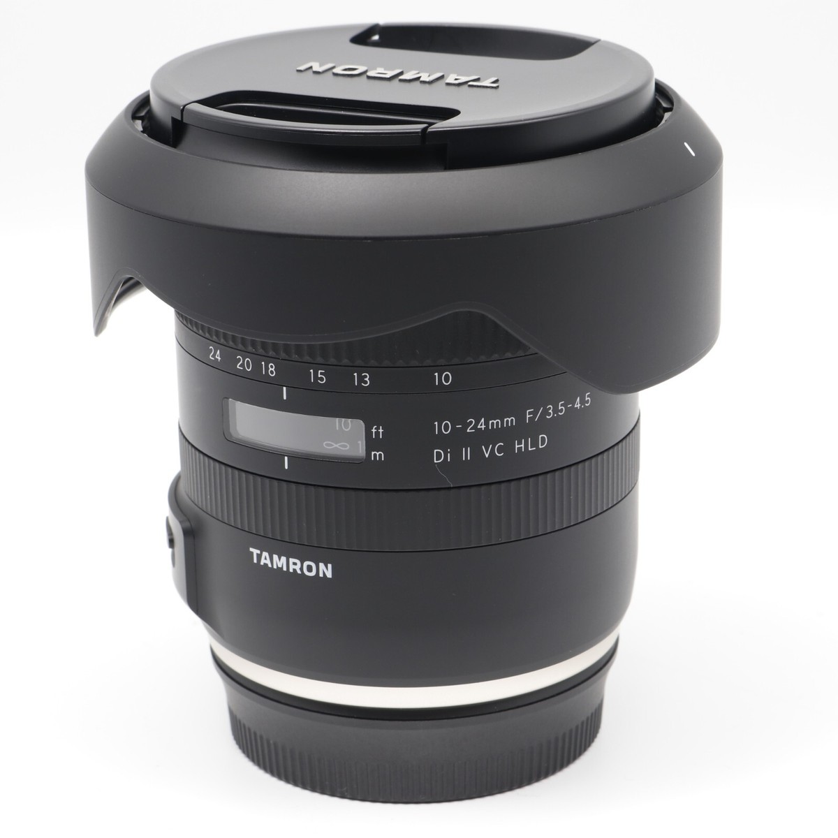 ニコン用 TAMRON 10-24mm Di II VC HLD B023 【公式通販】