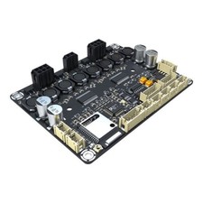 Wondom DSP, JAB4 - 4 x 30 Watt Class D Audiov...