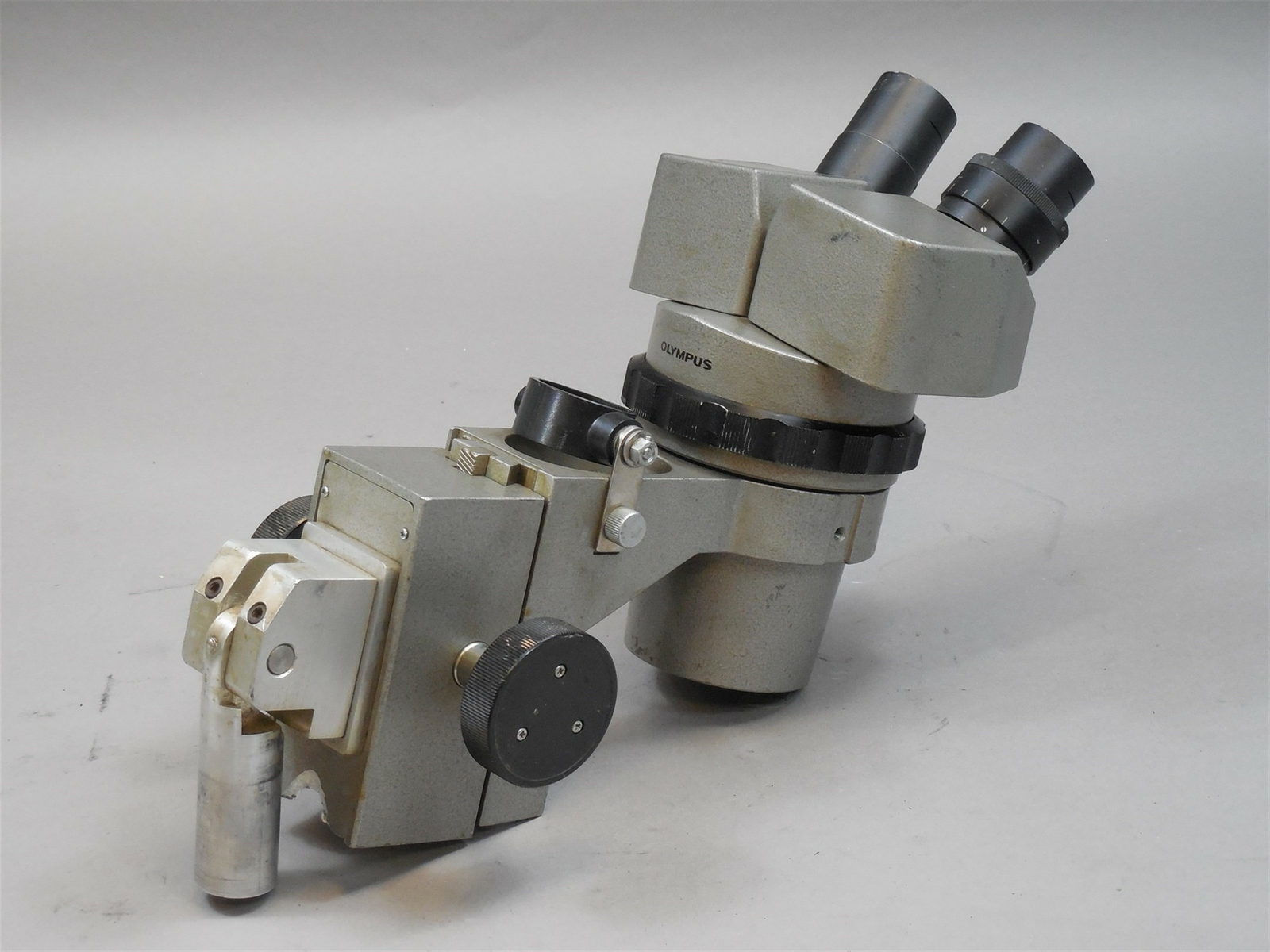 Olympus Stereo Microscope VMT 1 x .2 x 223677 eBay