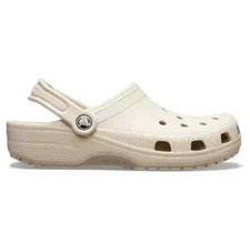 UK Crocs Classic Sandal Clogs Lightweight Beach Slip Shoes Slipper Size Hot Sell