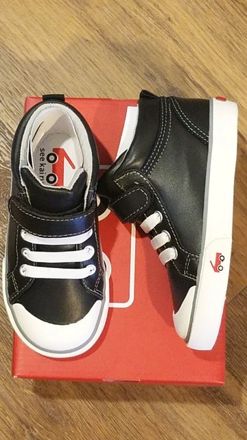 see kai run peyton high top