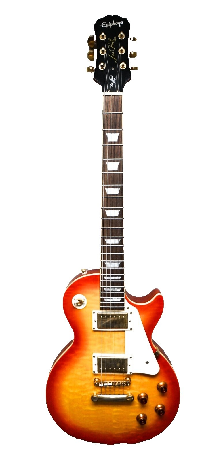 Limited Edition Epiphone | eBay