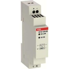 1SVR427041R1000, ABB, primary switch mode power 90-264 V AC and 120-375 V DC