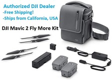 mavic 2 enterprise part1 fly more kit