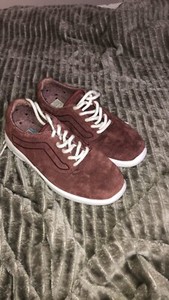 vans iso 1.5 suede