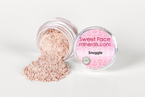 Bulk Eye Shadow (1 Ounce Each) Refill Bag Mineral Makeup Bare Skin Sheer Powder - Picture 19 of 47