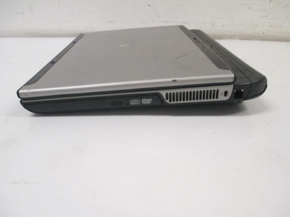 Gateway TA1 Laptop NO HDD NO OS 1024MB RAM Pentium M @1733MHz - Image 3 of 4