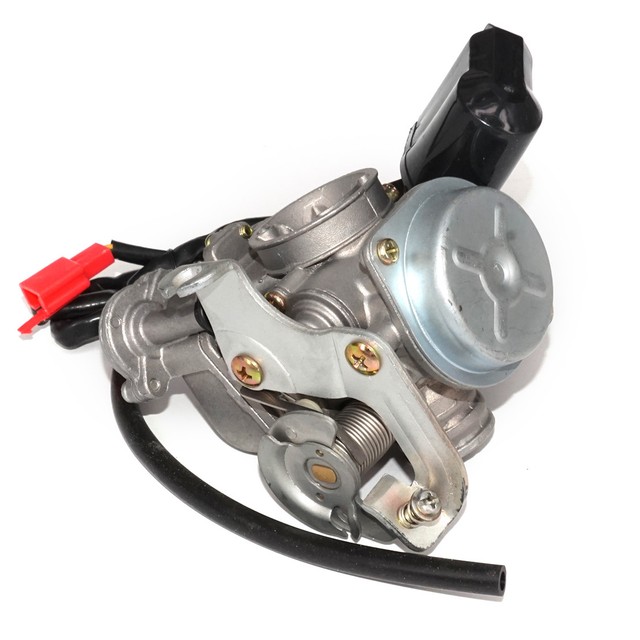 Карбюратор cvk34 keihin