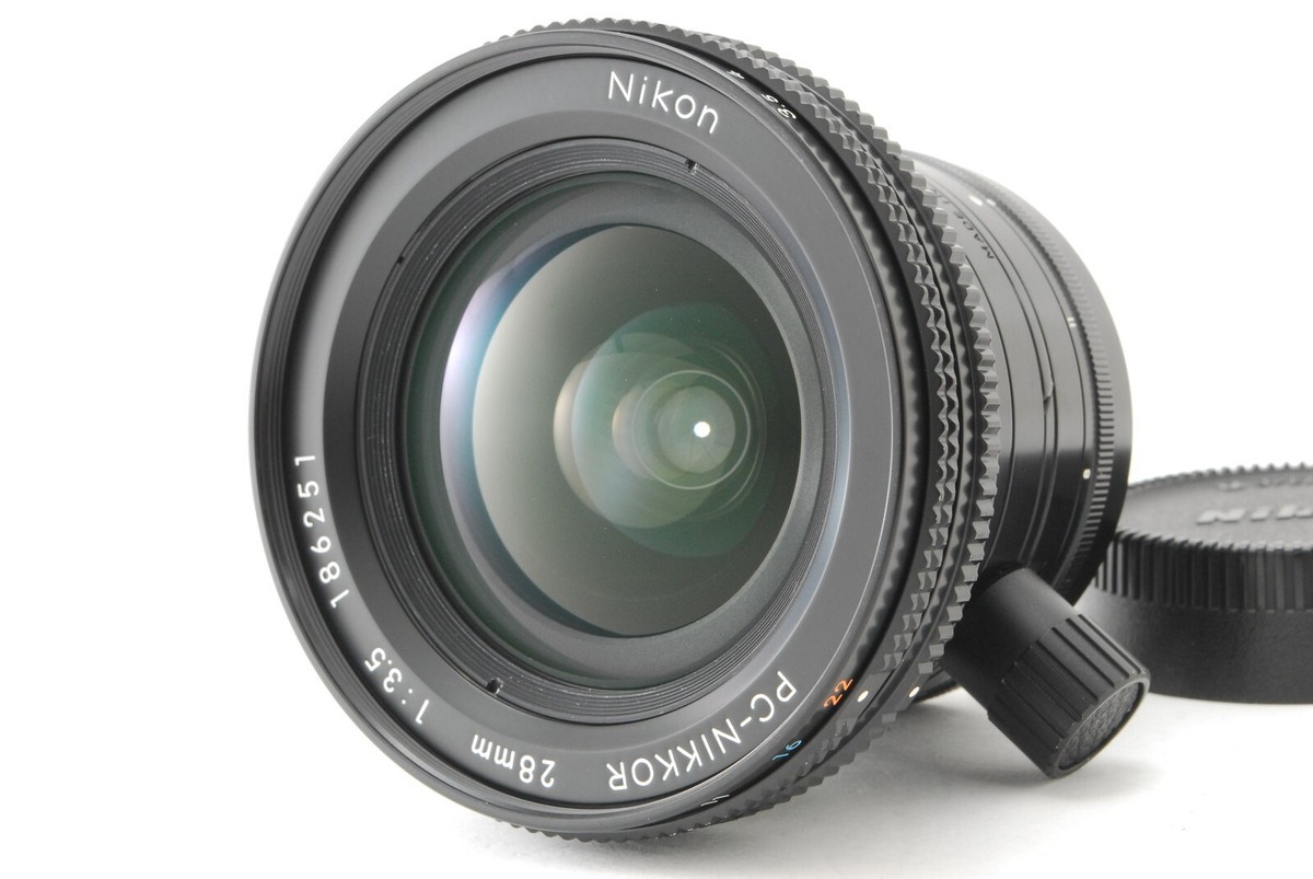 その他 Nikon PC28F3.5 71EUHVjoRaL._UF894,1000_QL80_.jpg