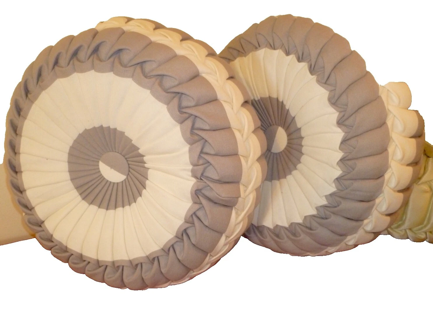 Striped Asian Home Décor Cushions