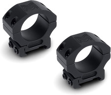Precision Scope Rings  1 Inch Diameter