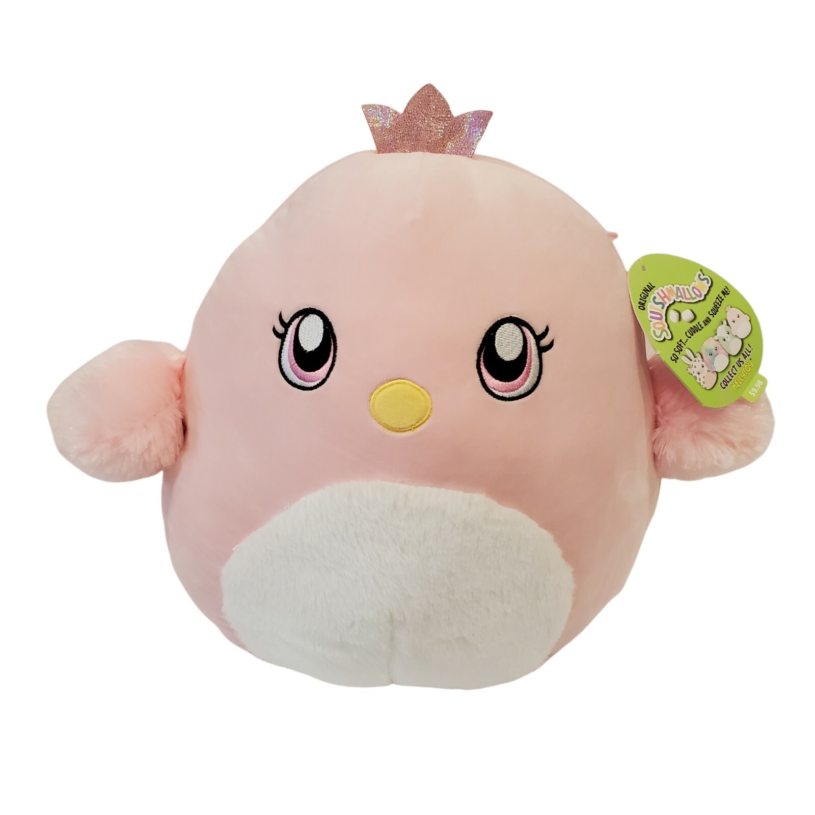 squishmallows suneetha