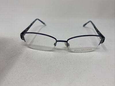 JESSICA MCCLINTOCK JMC 4021 BLUE 51/17/130 FLEX HINGE  display picture 2