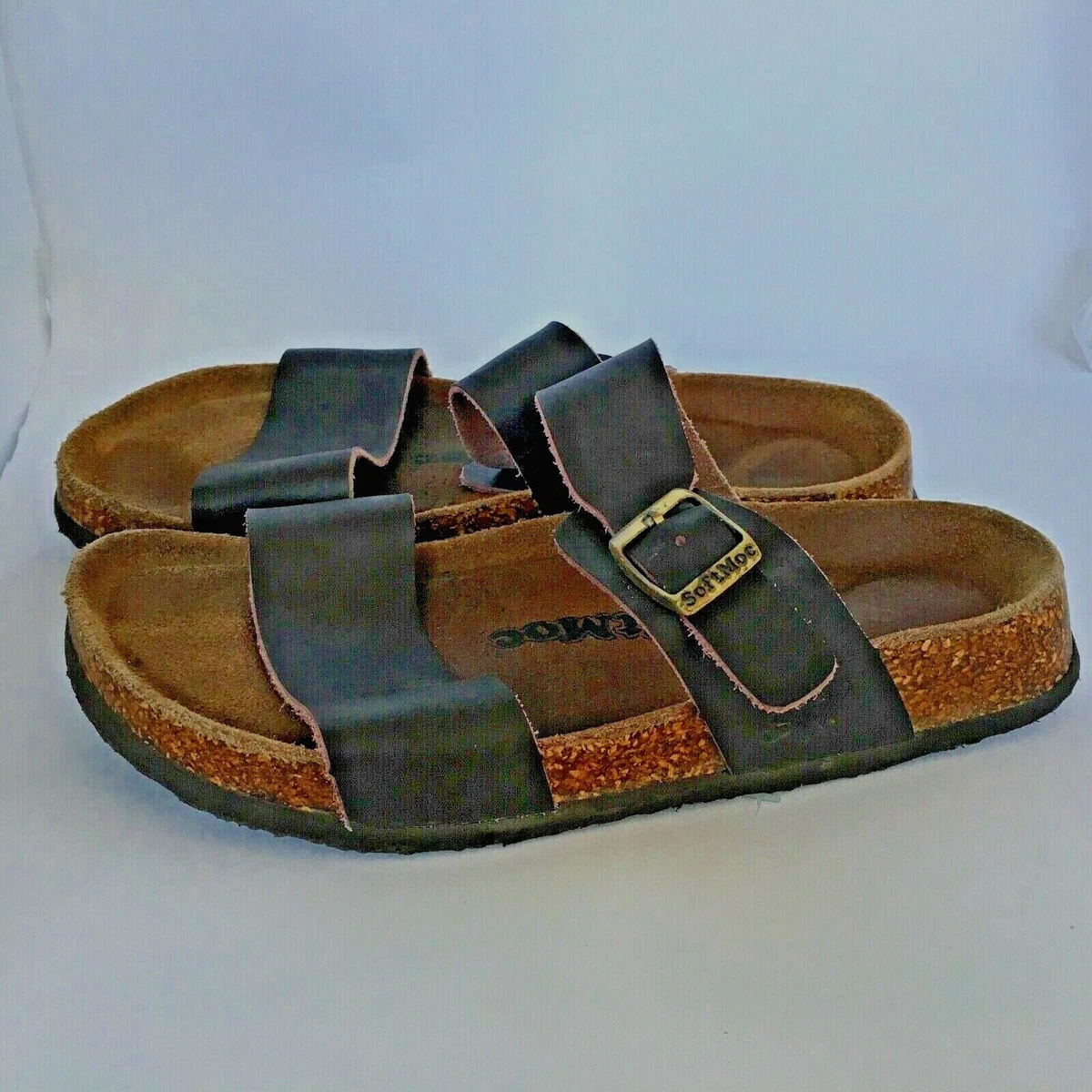 Softmoc slides hot sale