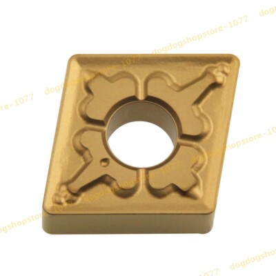 CNMG432-TM CNMG120408-TM T9125 CNC 1box TUNGALOY Carbide Inserts
