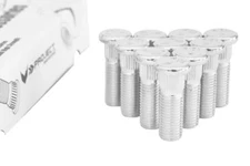 OEM size replace wheel lug studs bolts fit honda fit m12x1.5x36 year 2007 10pcs