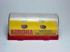FLAMETHROWER DOME CASE INSERT CARD BY MODEL MOTORING. NEW