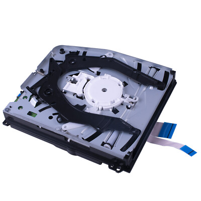 DVD Drive Replacement Blu-Ray Disc Drive for Sony PS4 Slim