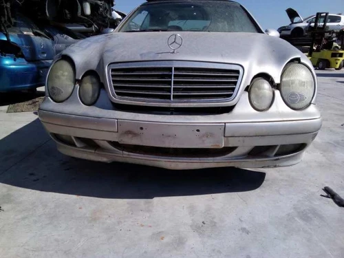 2024701741 Aforador para MERCEDES-BENZ CLK (BM 208) CABRIO 320 (208.465) 2164844 - Bild 4 von 10