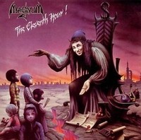 Magnum - The Elaventh Hour CD Edel Hard Rock Metal 1983