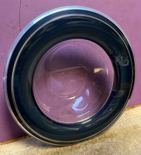 Original Samsung WW90J5456FW Waschmaschine komplett Tür inklusive Scharnier