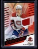 2022-23 Upper Deck SP Game Used New Grooves Jersey Juraj Slafkovsky #NG-12
