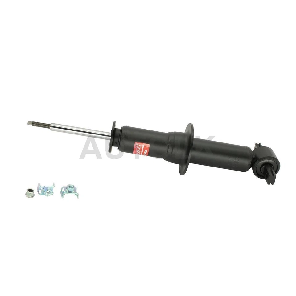 KYB Shocks Absorbers Fits 2007 2008 2009 2010 2011 2012 Chevrolet Silverado 1500 - Image 3 of 4