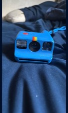 Polaroid Go Camera Everything Box Factory Instant Photos Film Pack