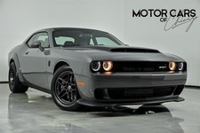 2023 Dodge Challenger Srt Hellcat Redeye Jailbreak-demon 170 2023 Dodge Challenger Srt Hellcat Redeye Jailbreak-demon 170