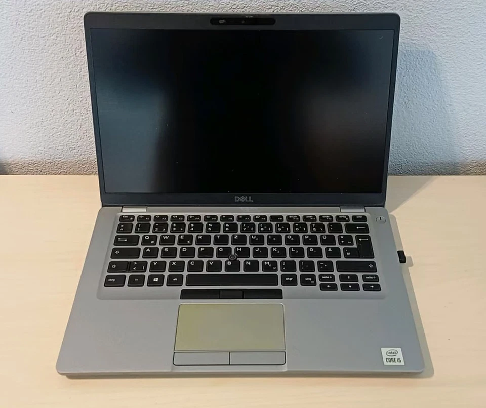 Dell Latitude 5410 · i5-10310U · 8GB · 256GB, Foto 1 von 5