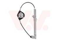 VAN Wezel Fensterheber 1620227 FüR Fiat Punto 16V 188 233 235 253 255 333 353