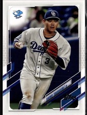 2021 Topps Chrome NPB #19 Shuhei Takahashi