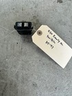 GENUINE BMW E30 325 323 320 318 316 SWITCH A/C AIR CONDITIONING EARLY MODEL OEM