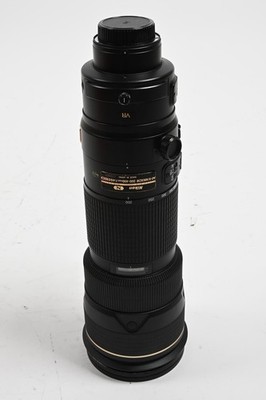 レンズ(ズーム) NIKON AF-S NIKKOR 200-400mm F4G #1367 ニコン AF-S NIKKOR 200-400mm f/4G ED VR II 価格比較 - 価格.com