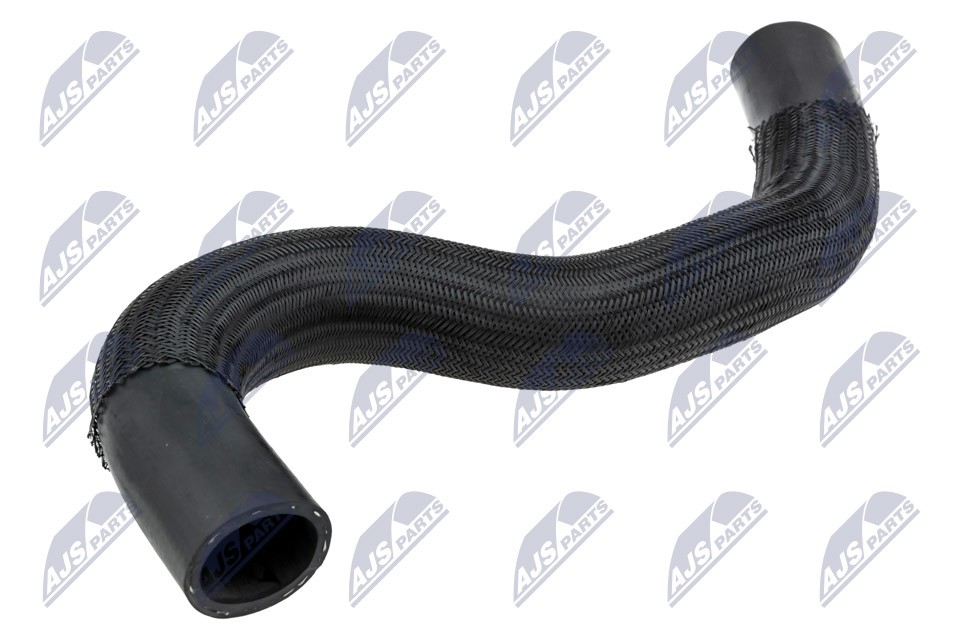 Kühlerschlauch CPP-NS-009 NTY für NISSAN QASHQAI II - Bild 5