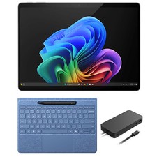 Microsoft Surface Pro Copilot+ PC+ Slim Pen A...