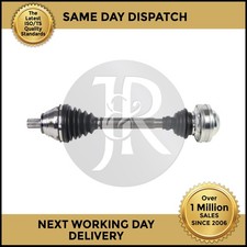 SEAT ALTEA-LEON-TARRACO-TOLEDO 1.5-1.6-1.8-2.0-TFSi-TSi-TDi DRIVESHAFT NEAR/SIDE