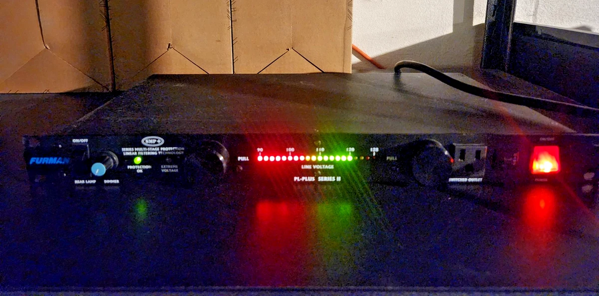 Furman Pl Plus for sale | eBay